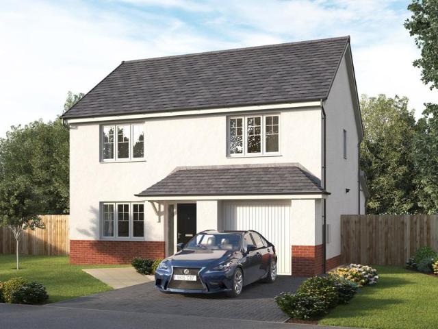 House for sale in Newlands, Scotland