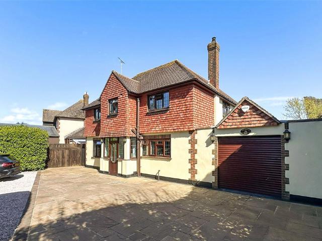House for sale in Rustington, Clapham