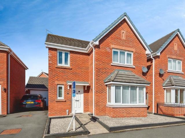 House for sale in St Helens
