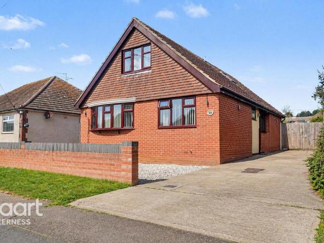 House for sale in Minster-on-Sea, Oad Street