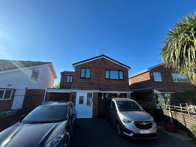House for sale in Alverton, East Midlands