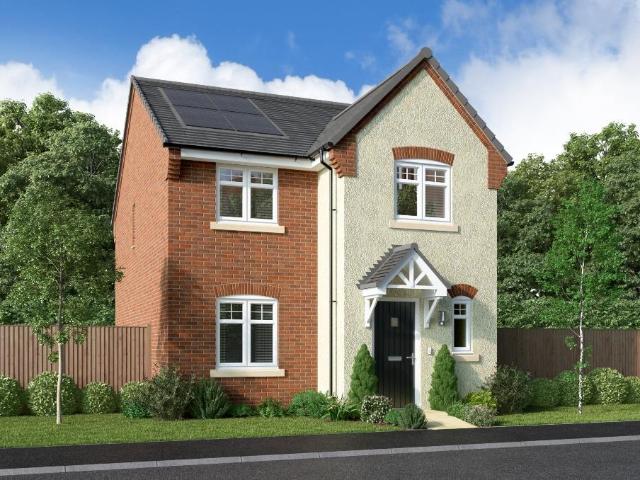 House for sale in Stanley