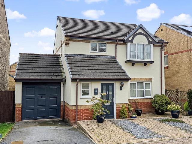 House for sale in Bridford, Devon