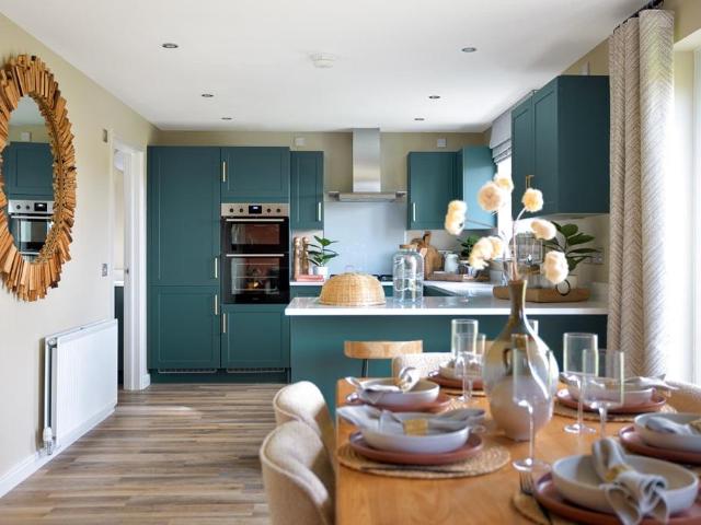 House for sale in Little Earnock, Hamilton