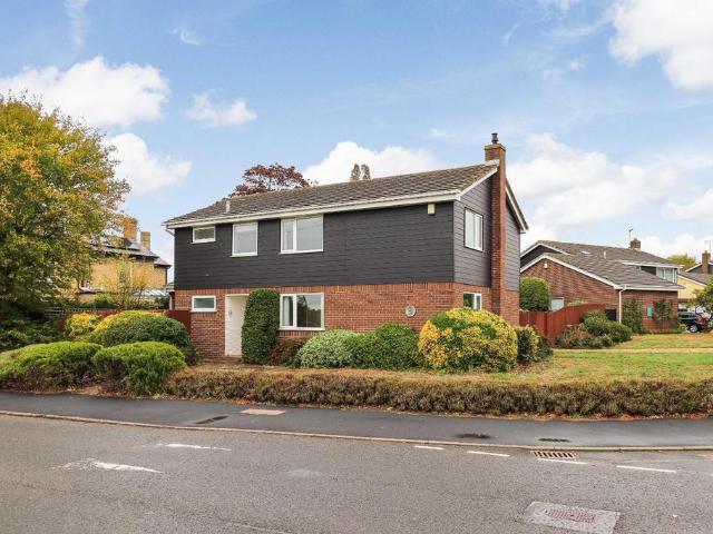 House for sale in Girton, South Cambridgeshire