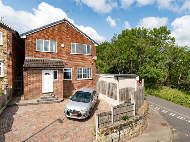 House for sale in Daisy Hill, Leeds