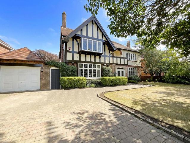 House for sale in Southport, Sefton