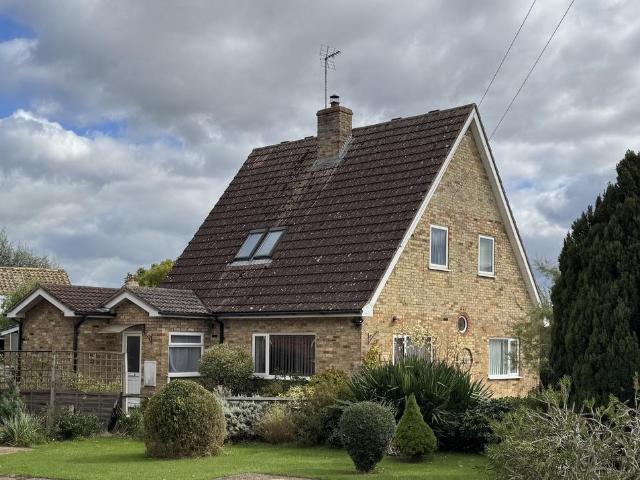 House for sale in Barway, Cambridgeshire