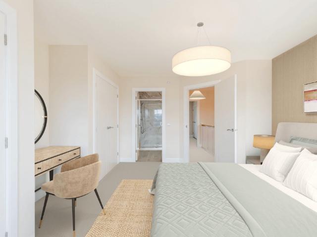 House for sale in Scotland