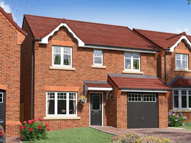 House for sale in Carlton, North Yorkshire