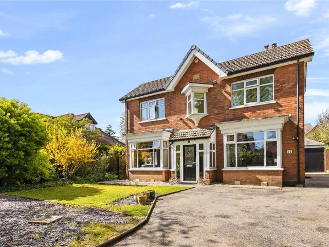 House for sale in Wellow, Grimsby