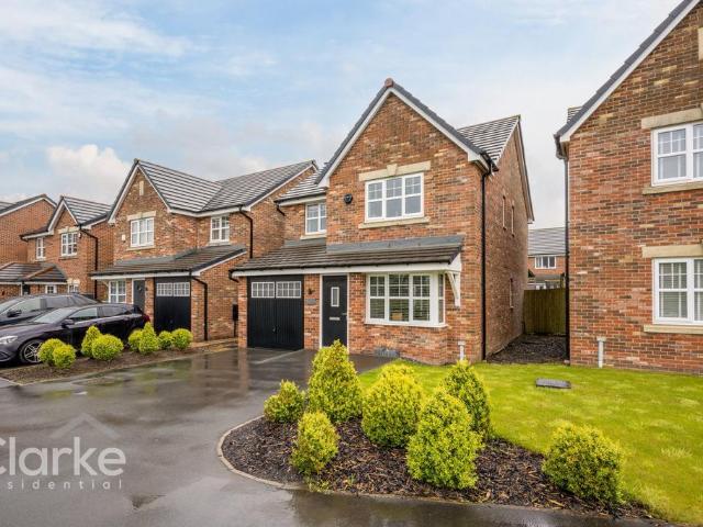 House for sale in Lee Bank, Isle Of Man