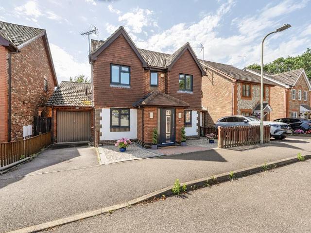 House for sale in Earley
