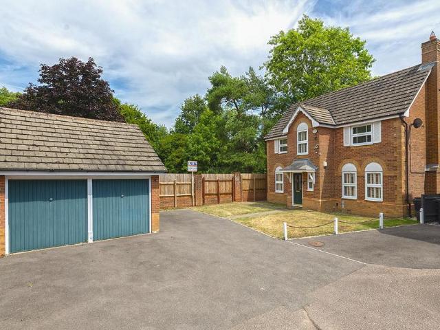 House for sale in Bourne Vale, Kent