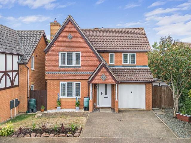 House for sale in Huntingdon