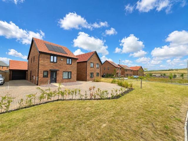 House for sale in Mount Pleasant, Thinford