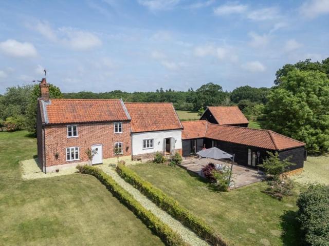House for sale in Comers, Norfolk