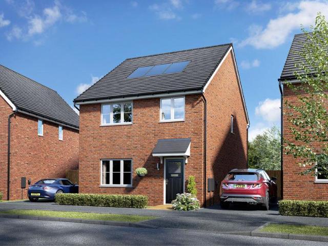 House for sale in Conisbrough, South Yorkshire