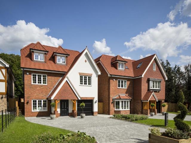 House for sale in Upminster, Greater London