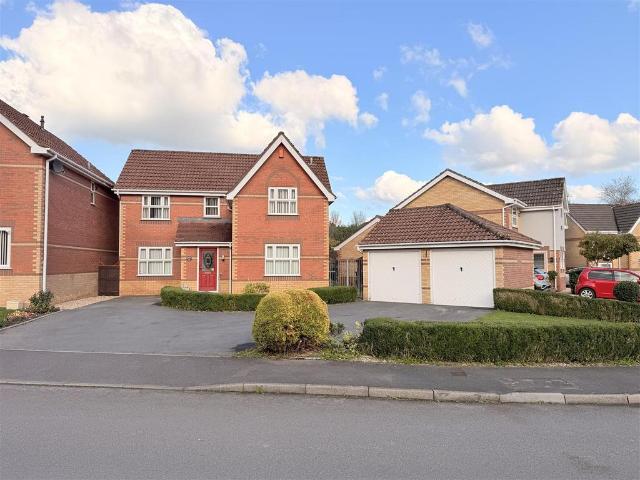 House for sale in Llangennech