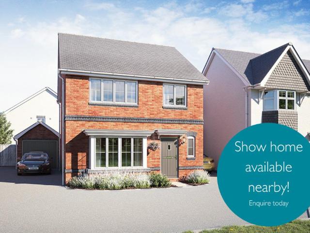 House for sale in Burnham-on-Sea and Highbridge, Highbridge