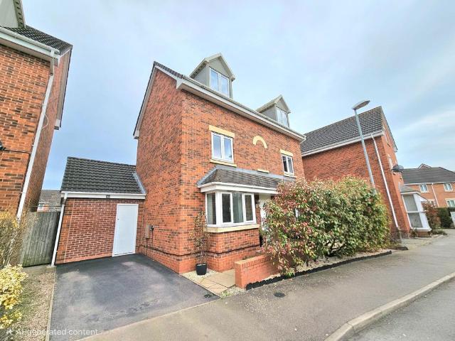 House for sale in Isle Of Man