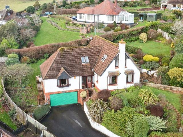 House for sale in Alcombe, Minehead