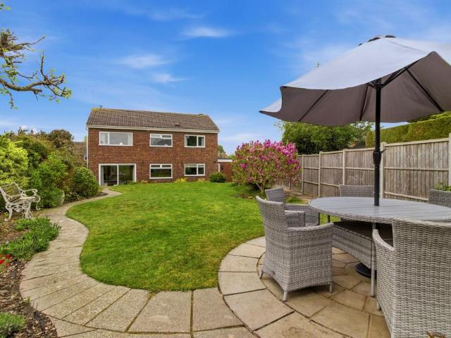 House for sale in Ripple, Forthampton