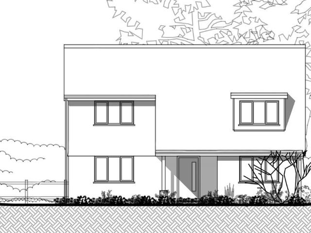House for sale in Pouchen End, Hertfordshire