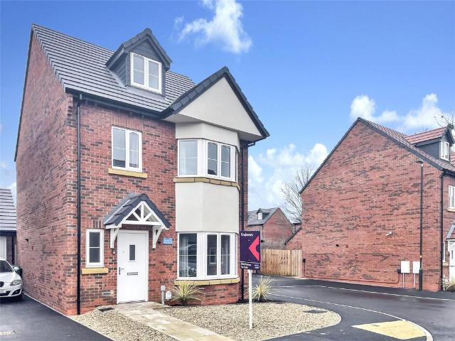 House for sale in Pamington, Isle Of Man