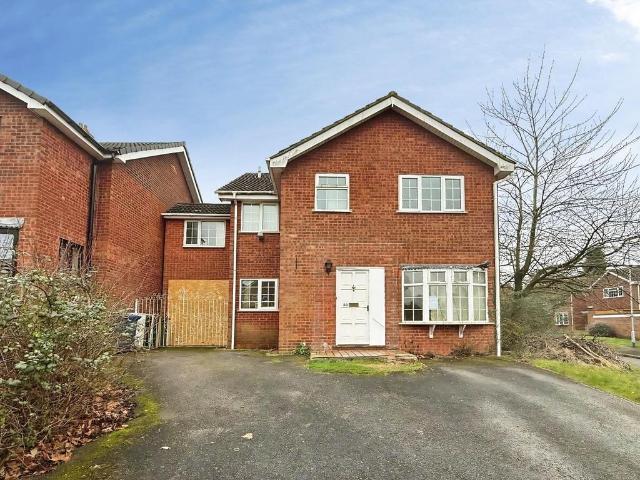 House for sale in Stonydelph, Kettlebrook