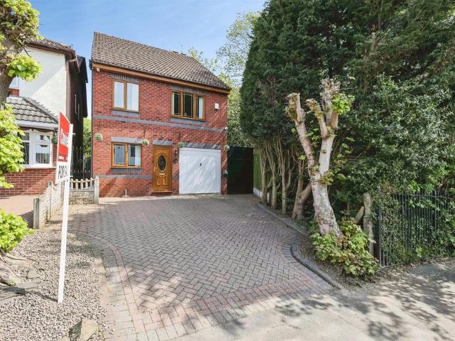 House for sale in Rowley Village, West Midlands