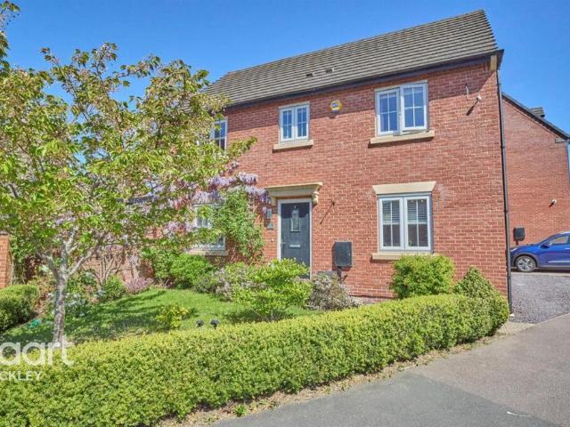 House for sale in Barton, Isle Of Man