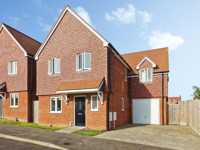 House for sale in The Bridge, Isle Of Man