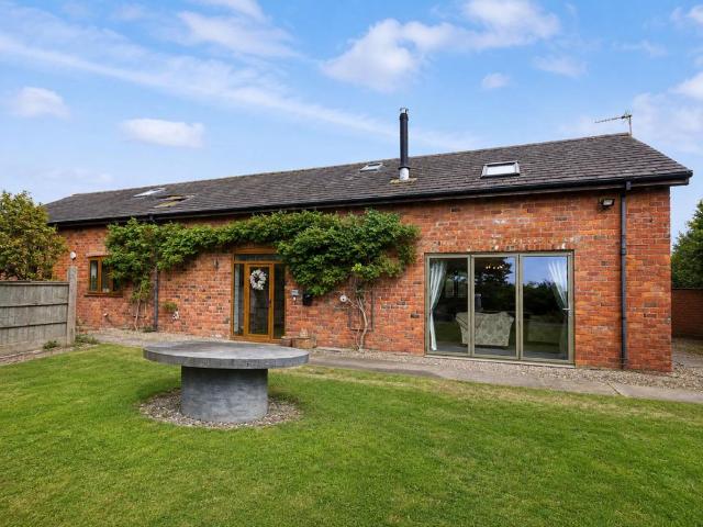 House for sale in North Meols, Roby Mill