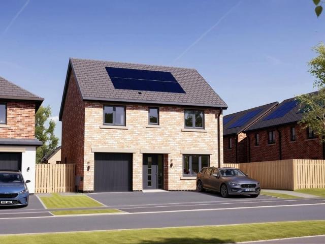 House for sale in Harker, Rockcliffe