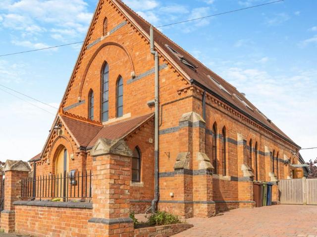 House for sale in Pamington, Gloucestershire