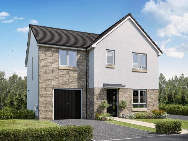 House for sale in Bilston, Scotland