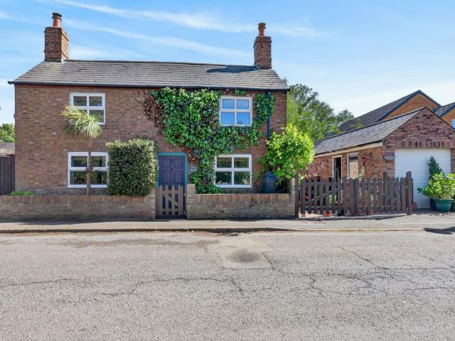 House for sale in Four Gotes, Isle Of Man