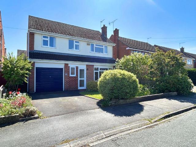 House for sale in Holmes Chapel