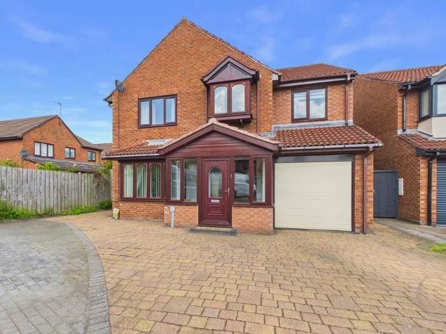 House for sale in West Boldon, Tyne And Wear