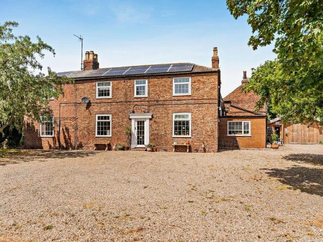 House for sale in Skipsea Brough, Skipsea