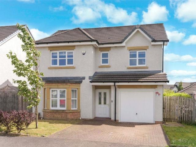 House for sale in Leverndale, Scotland