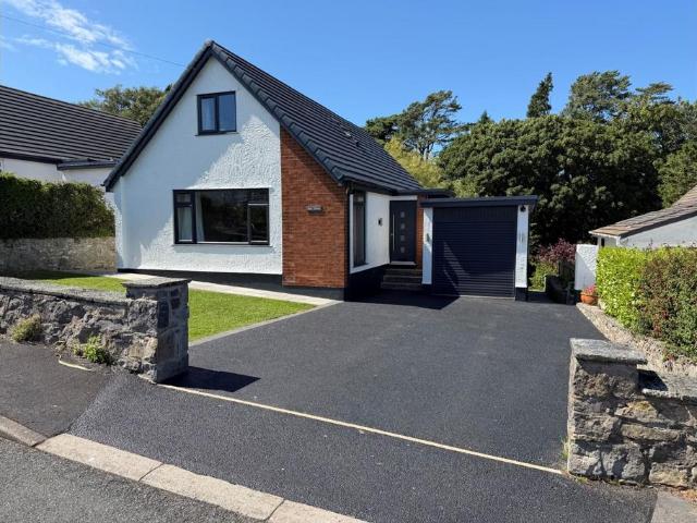 House for sale in Llanfair-Mathafarn-Eithaf, Benllech