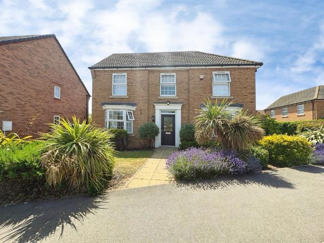 House for sale in Huntingdon, Cambridgeshire