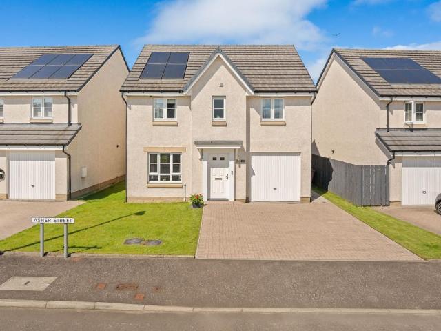 House for sale in Cambuskenneth, Scotland
