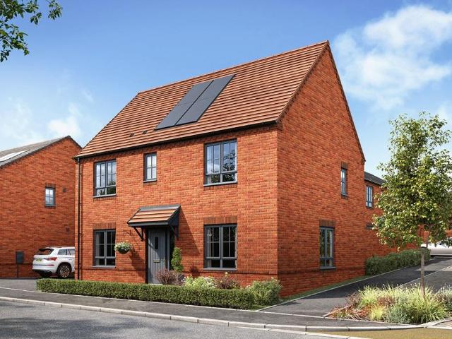 House for sale in West Bletchley, Milton Keynes