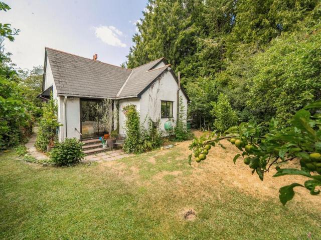 House for sale in Newton St Cyres, Devon