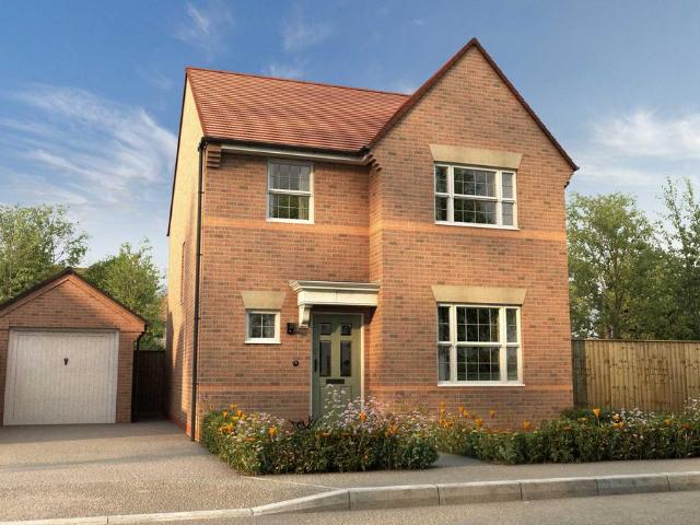 House for sale in Newlands, Hampshire