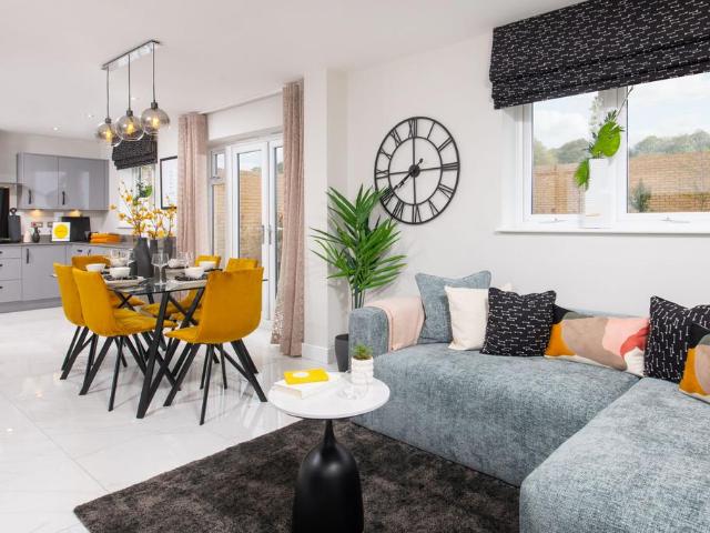 House for sale in Wynyard, Stockton-on-tees